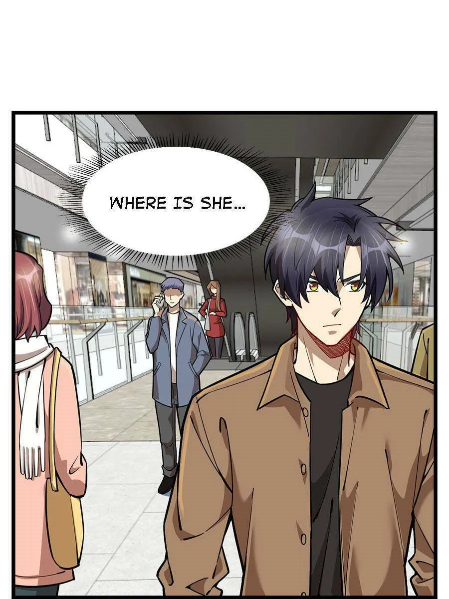 Night Bookstore Chapter 78 page 19 - 