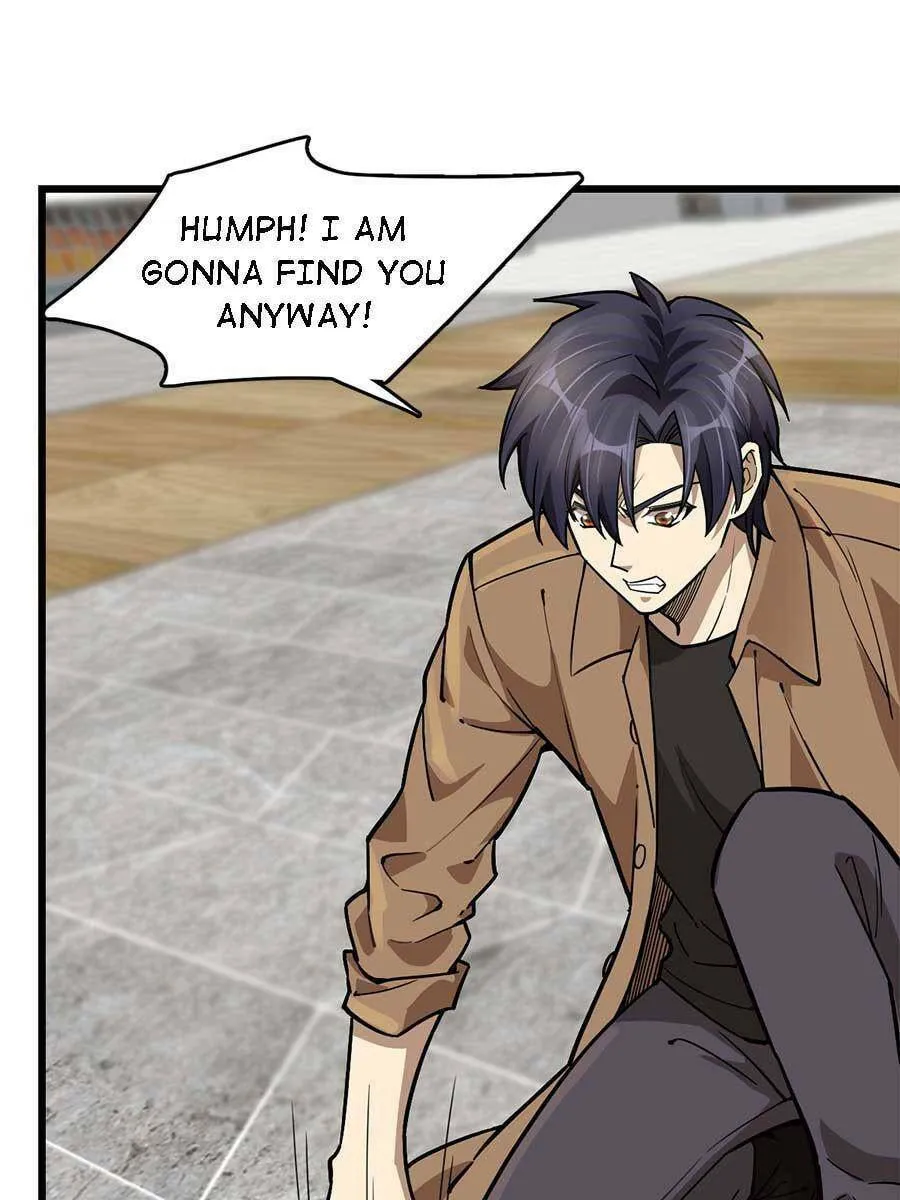 Night Bookstore Chapter 78 page 23 - 