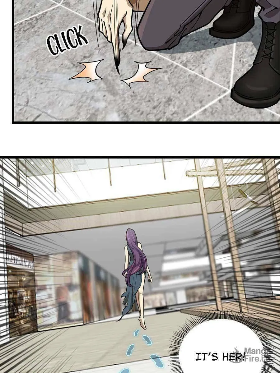 Night Bookstore Chapter 78 page 24 - 