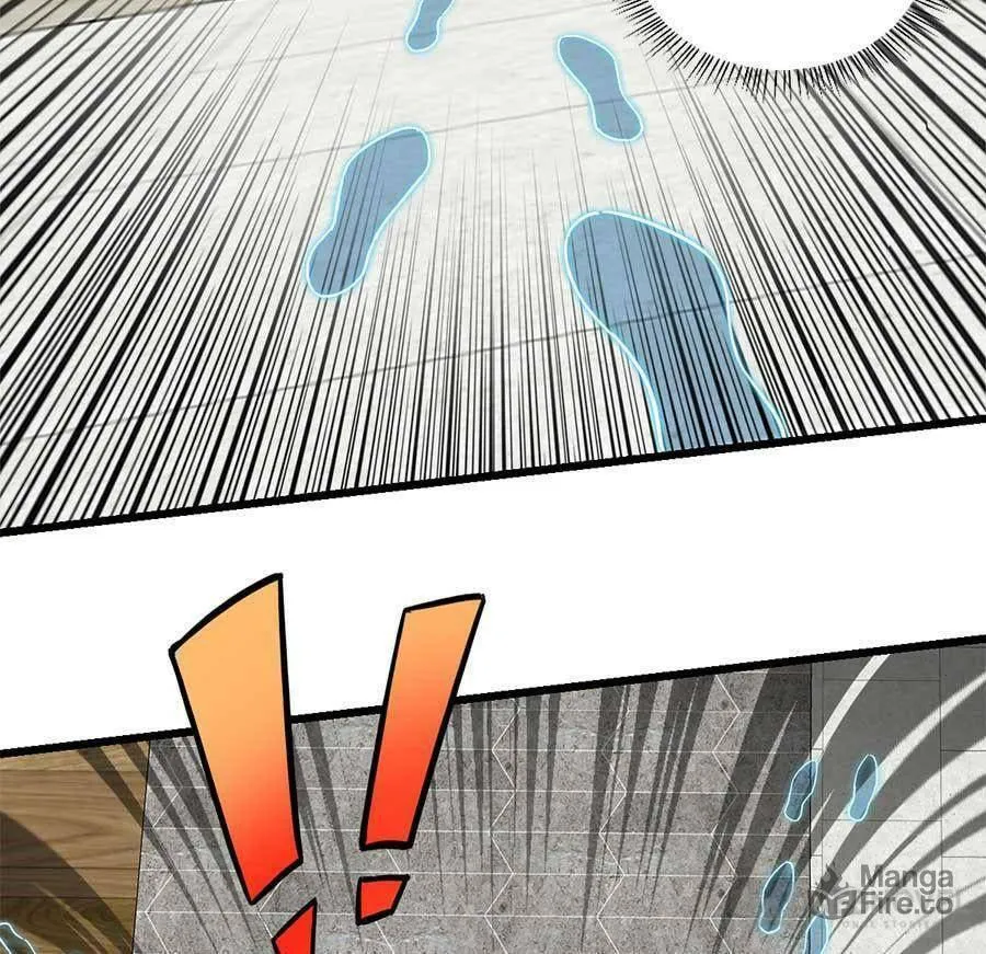 Night Bookstore Chapter 78 page 25 - 