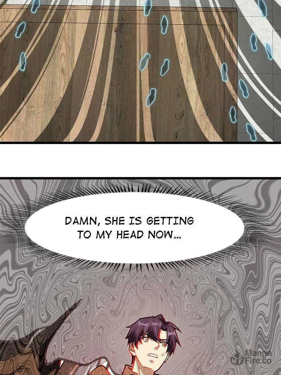 Night Bookstore Chapter 78 page 27 - 