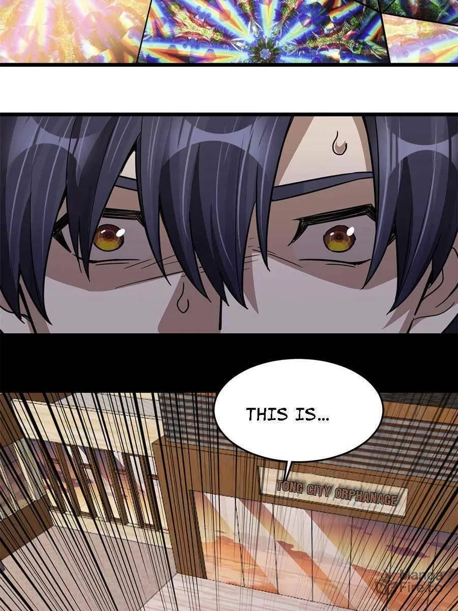 Night Bookstore Chapter 78 page 30 - 