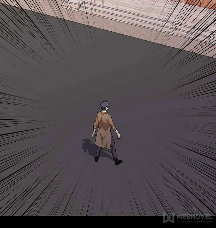 Night Bookstore Chapter 78 page 31 - 