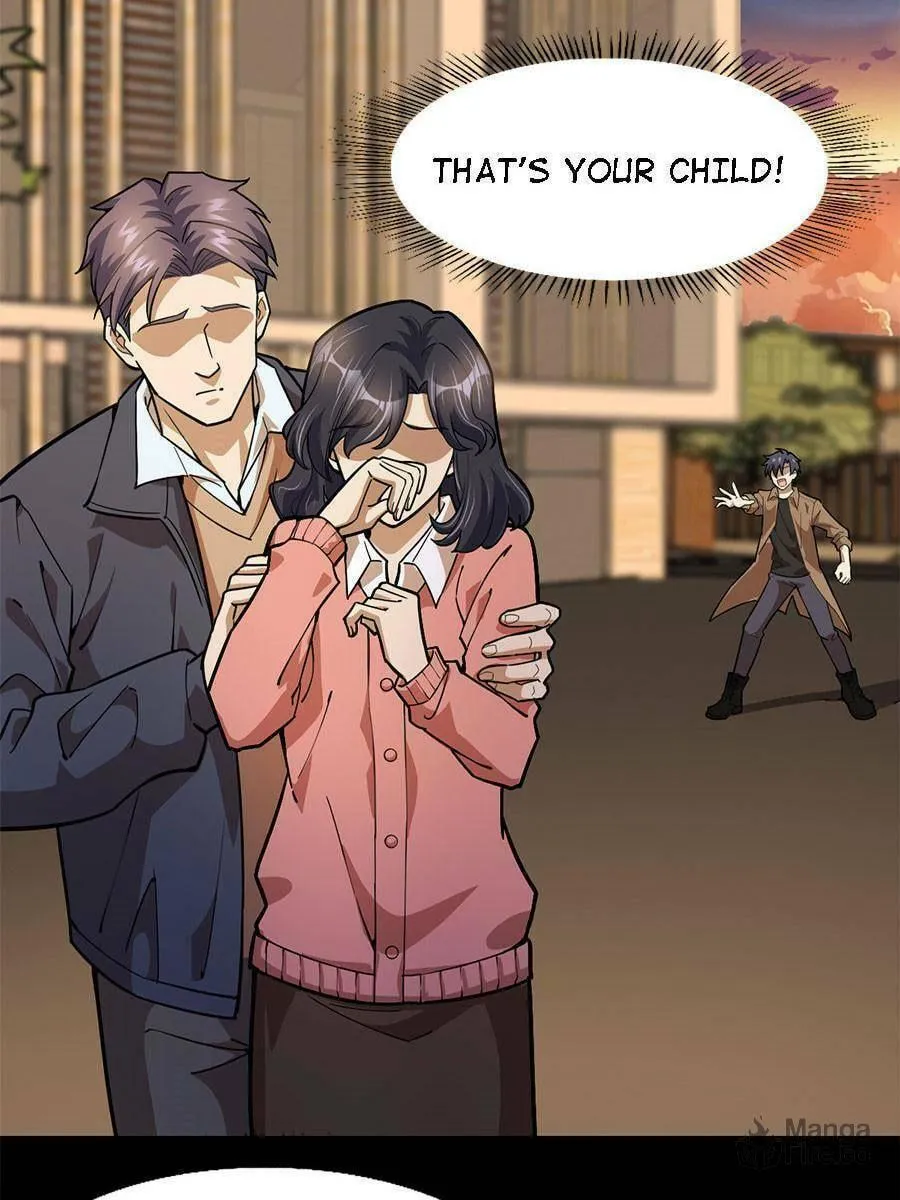 Night Bookstore Chapter 78 page 36 - 