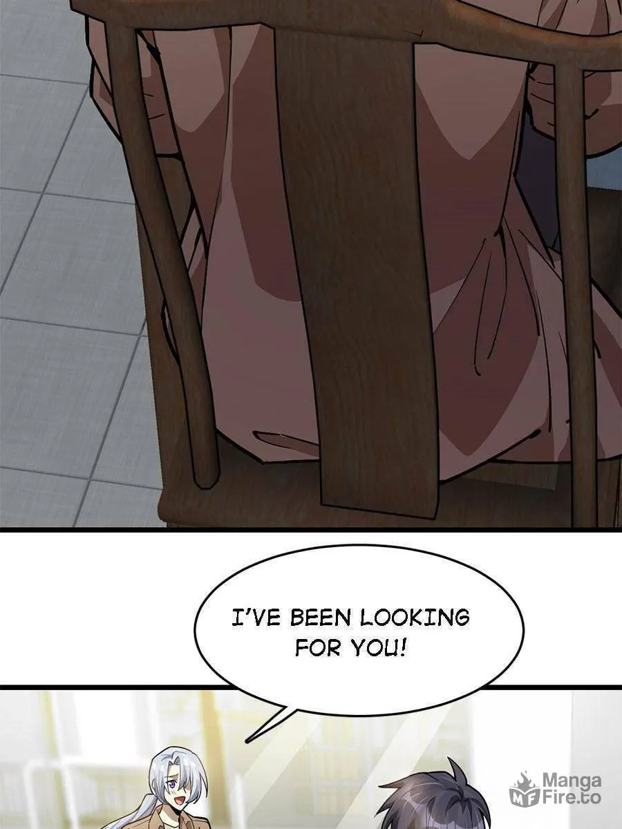 Night Bookstore Chapter 78 page 5 - 