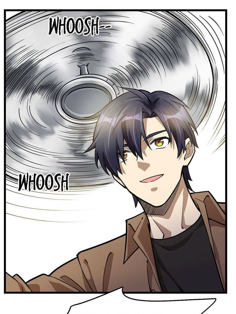 Night Bookstore Chapter 78 page 7 - 