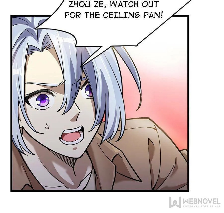 Night Bookstore Chapter 78 page 8 - 