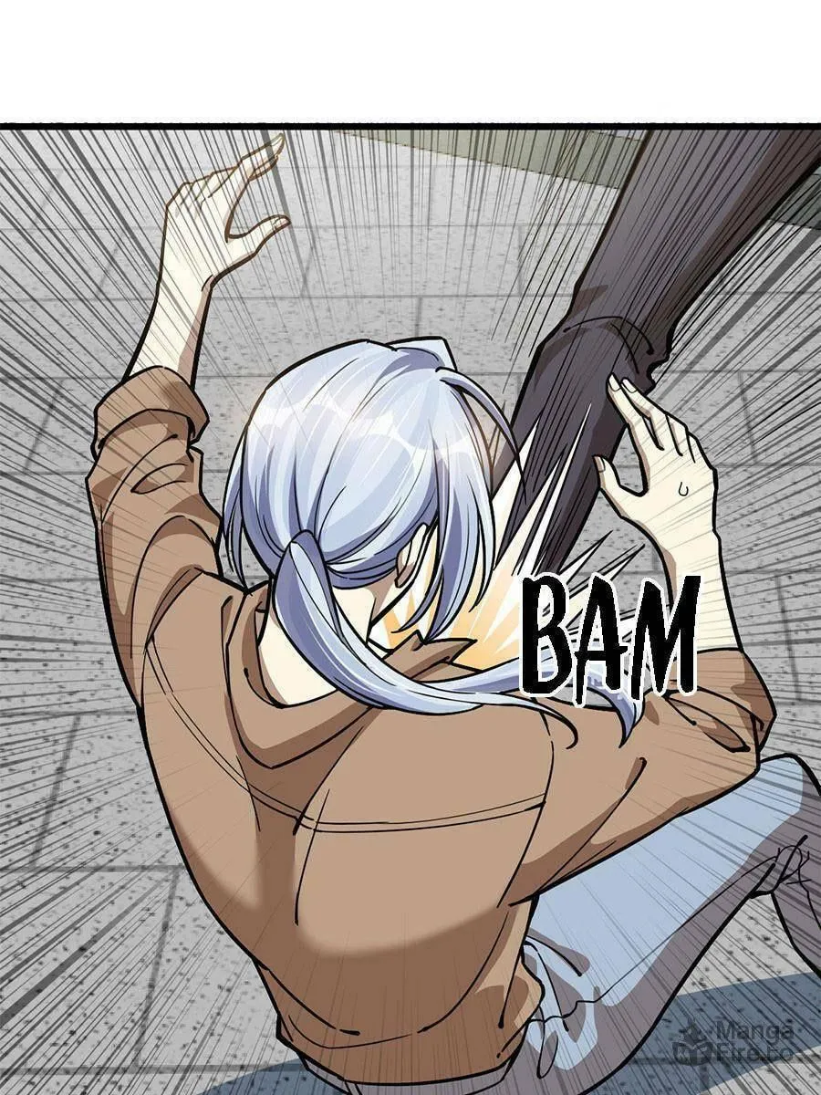 Night Bookstore Chapter 78 page 9 - 