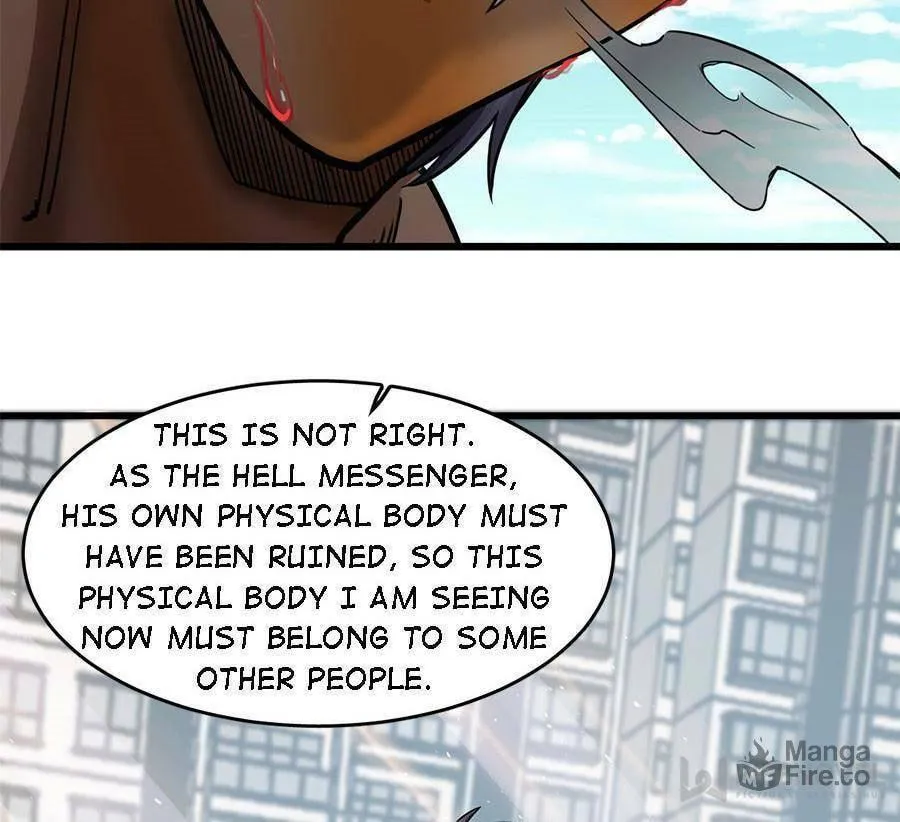 Night Bookstore Chapter 79 page 15 - 