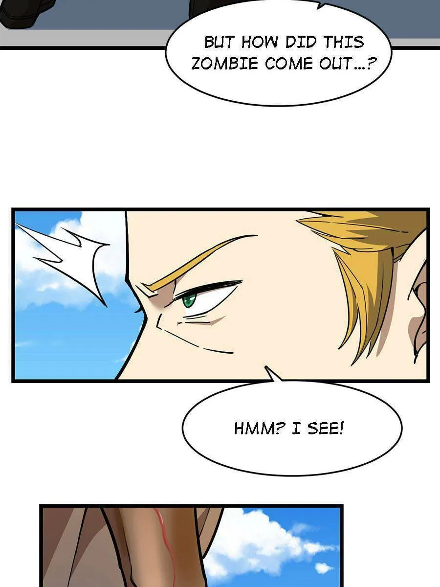 Night Bookstore Chapter 79 page 17 - 