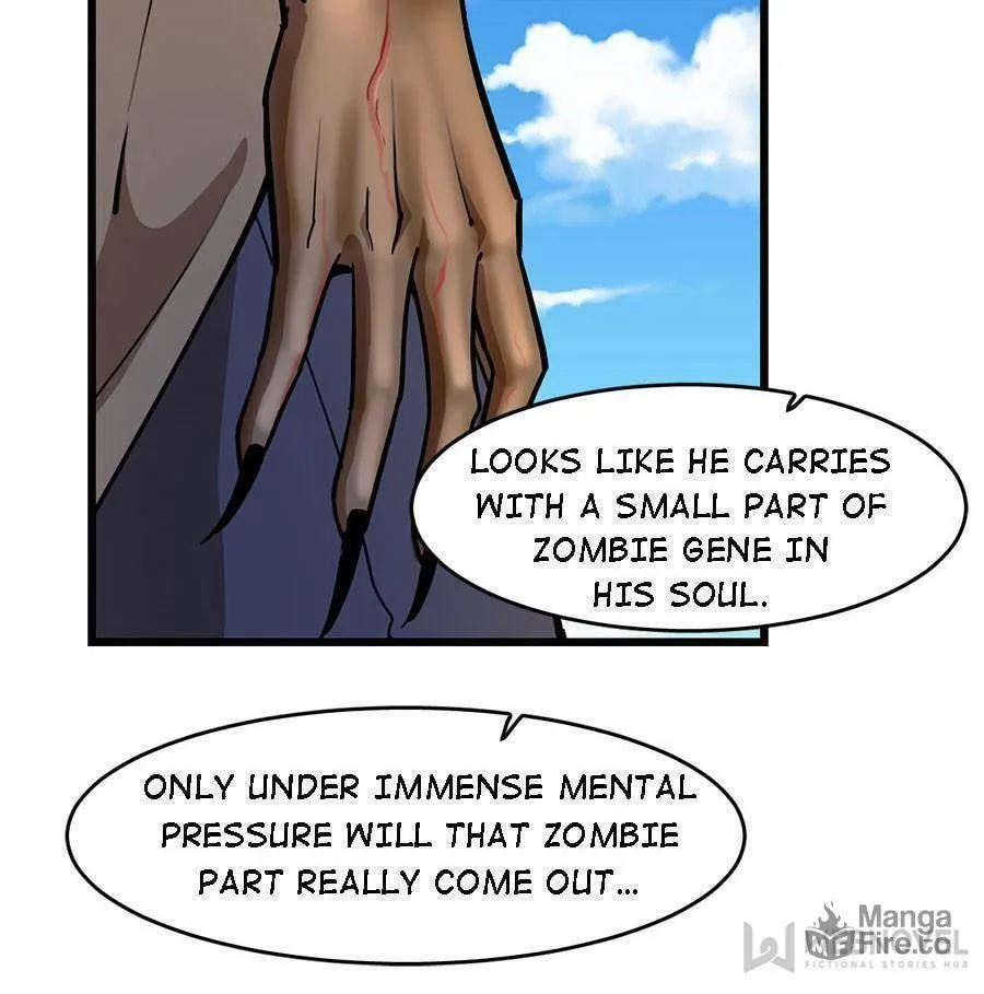 Night Bookstore Chapter 79 page 18 - 