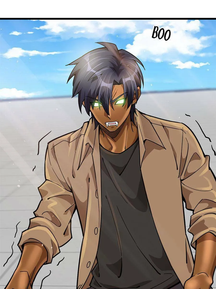 Night Bookstore Chapter 79 page 19 - 