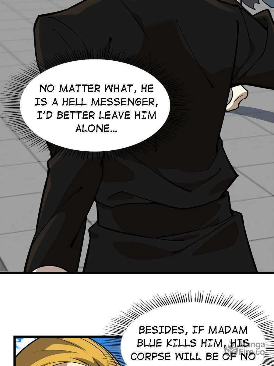 Night Bookstore Chapter 79 page 24 - 