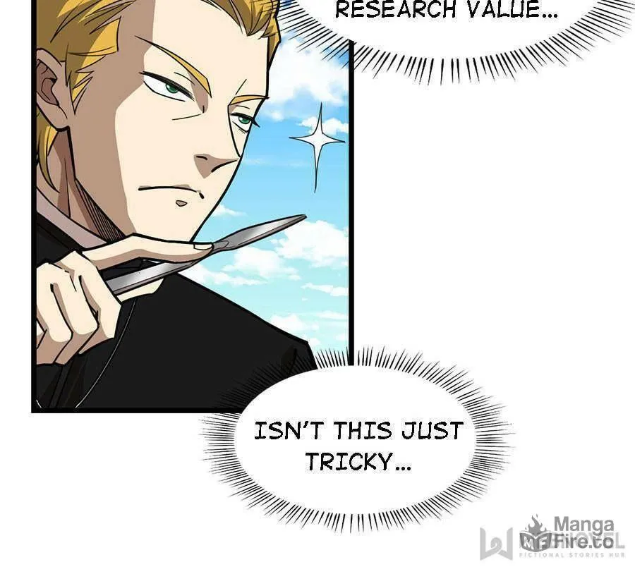 Night Bookstore Chapter 79 page 25 - 