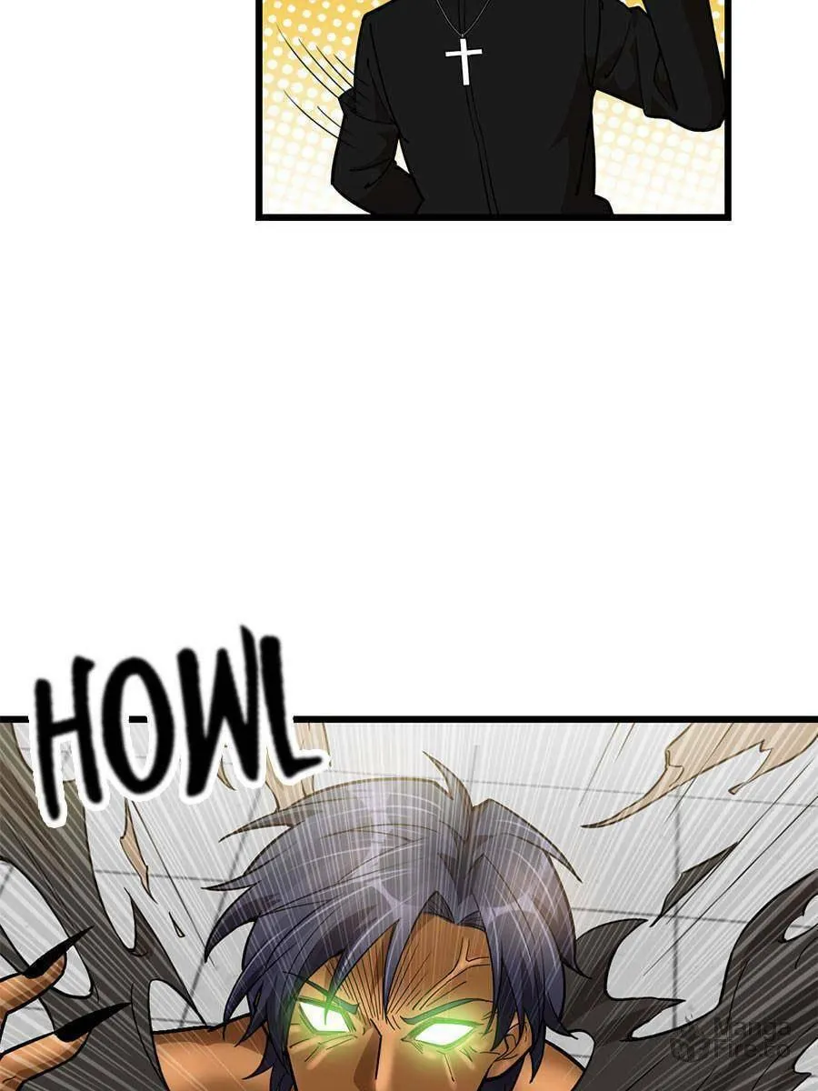 Night Bookstore Chapter 79 page 27 - 