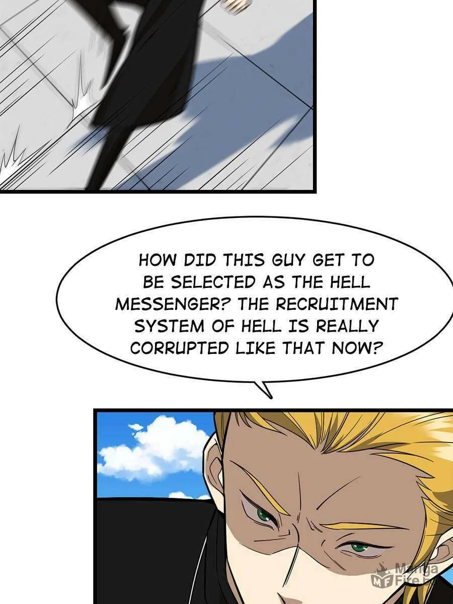 Night Bookstore Chapter 79 page 36 - 