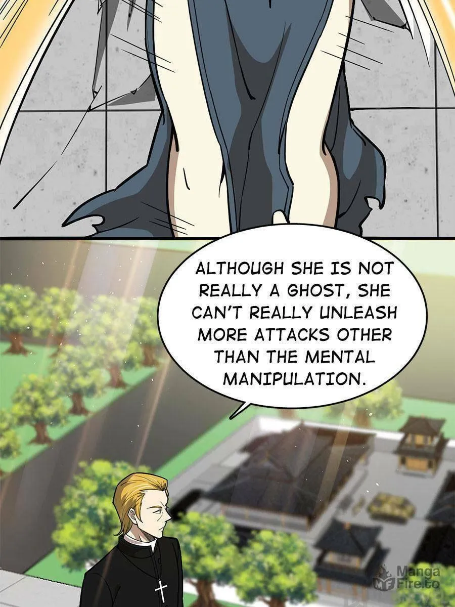 Night Bookstore Chapter 79 page 39 - 