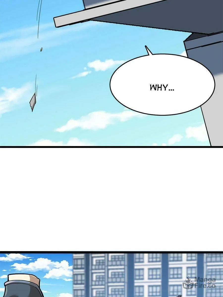 Night Bookstore Chapter 79 page 5 - 