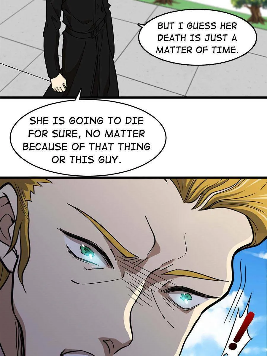 Night Bookstore Chapter 79 page 41 - 