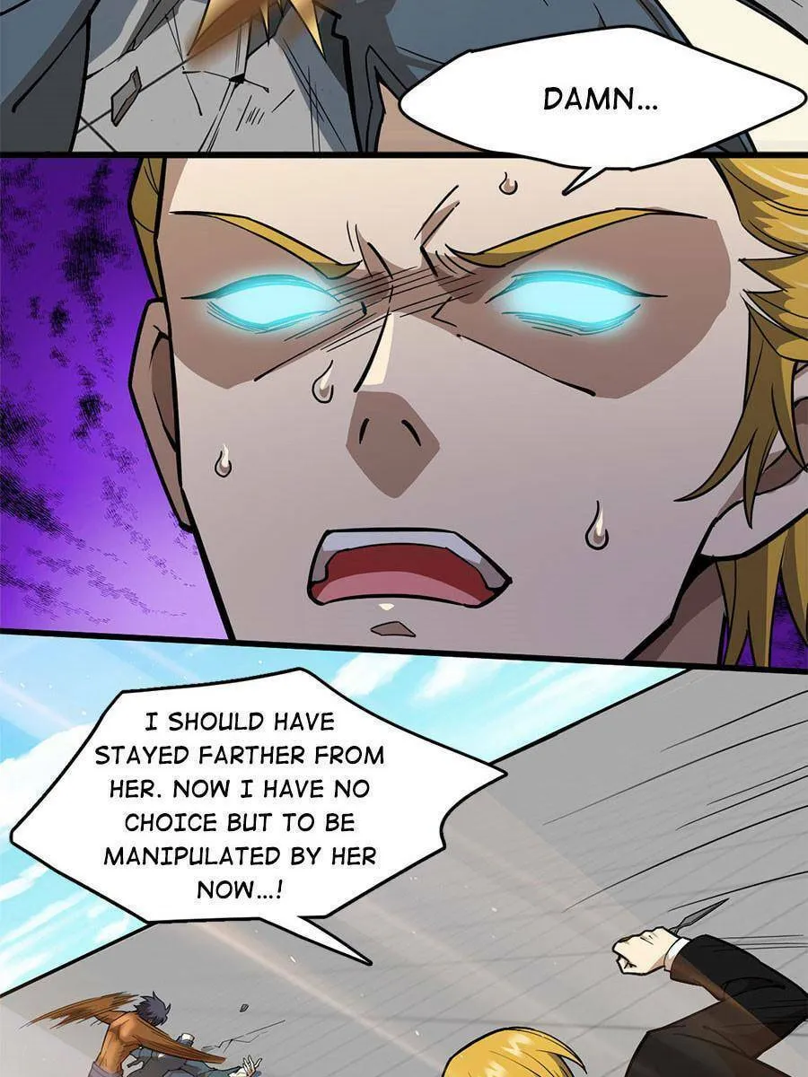 Night Bookstore Chapter 79 page 43 - 