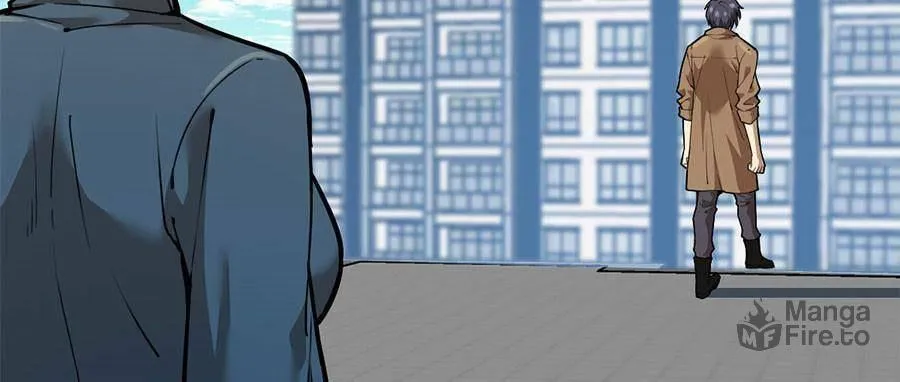 Night Bookstore Chapter 79 page 6 - 