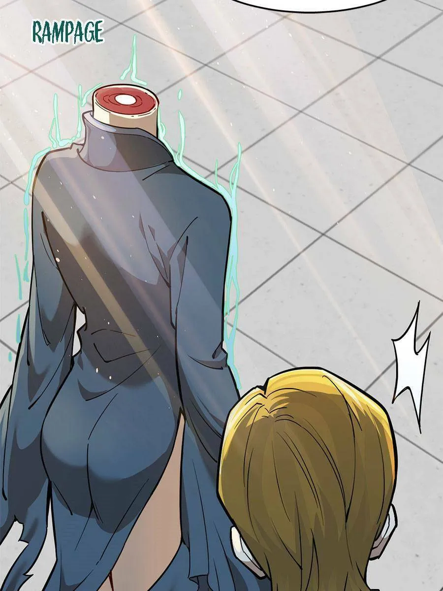 Night Bookstore Chapter 79 page 8 - 