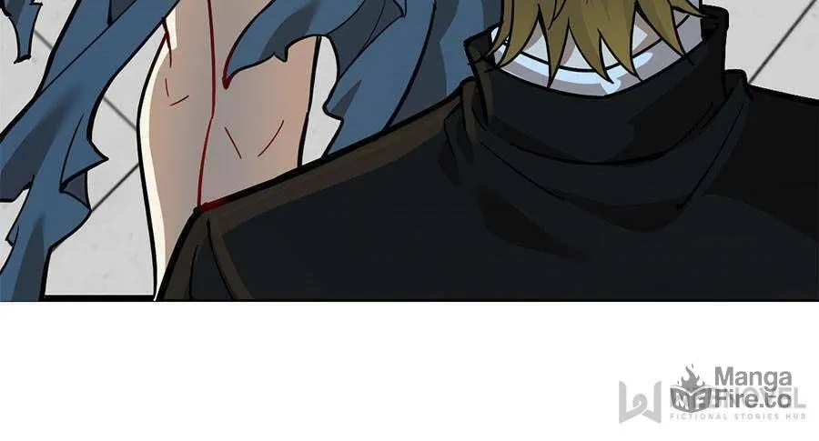 Night Bookstore Chapter 79 page 9 - 