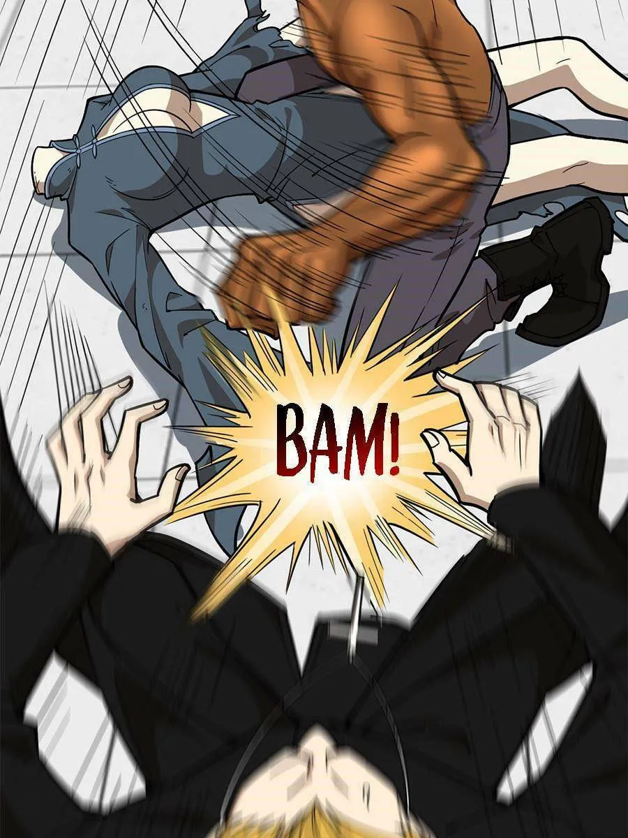 Night Bookstore Chapter 80 page 2 - 