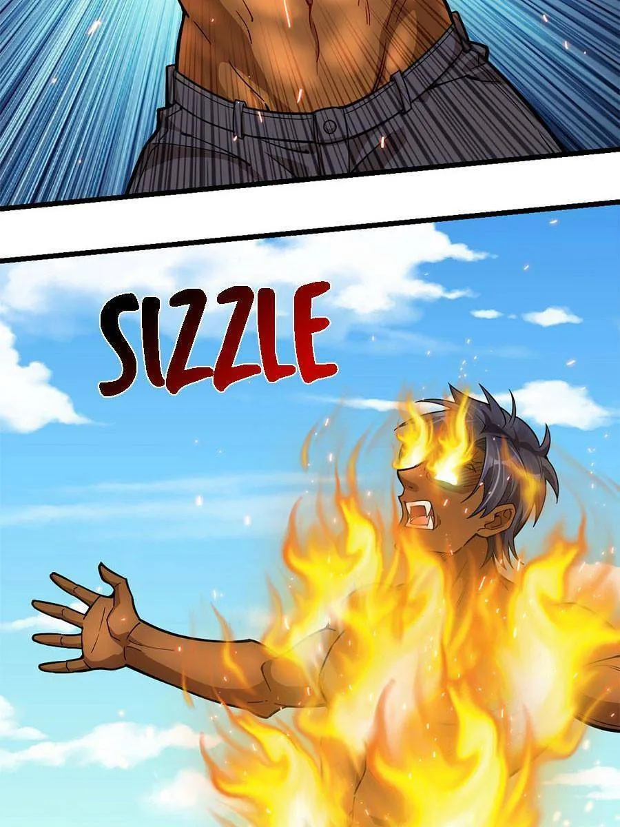 Night Bookstore Chapter 80 page 11 - 