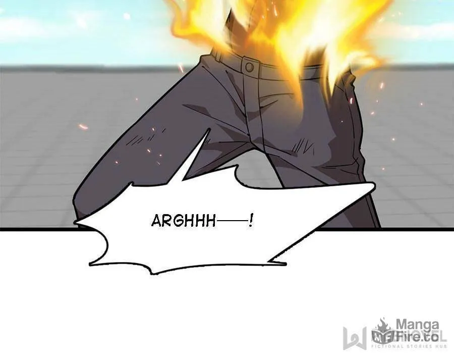 Night Bookstore Chapter 80 page 12 - 