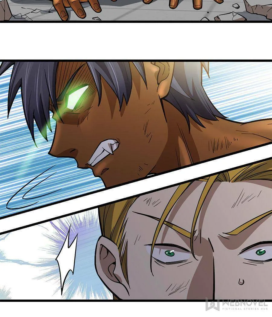 Night Bookstore Chapter 80 page 14 - 