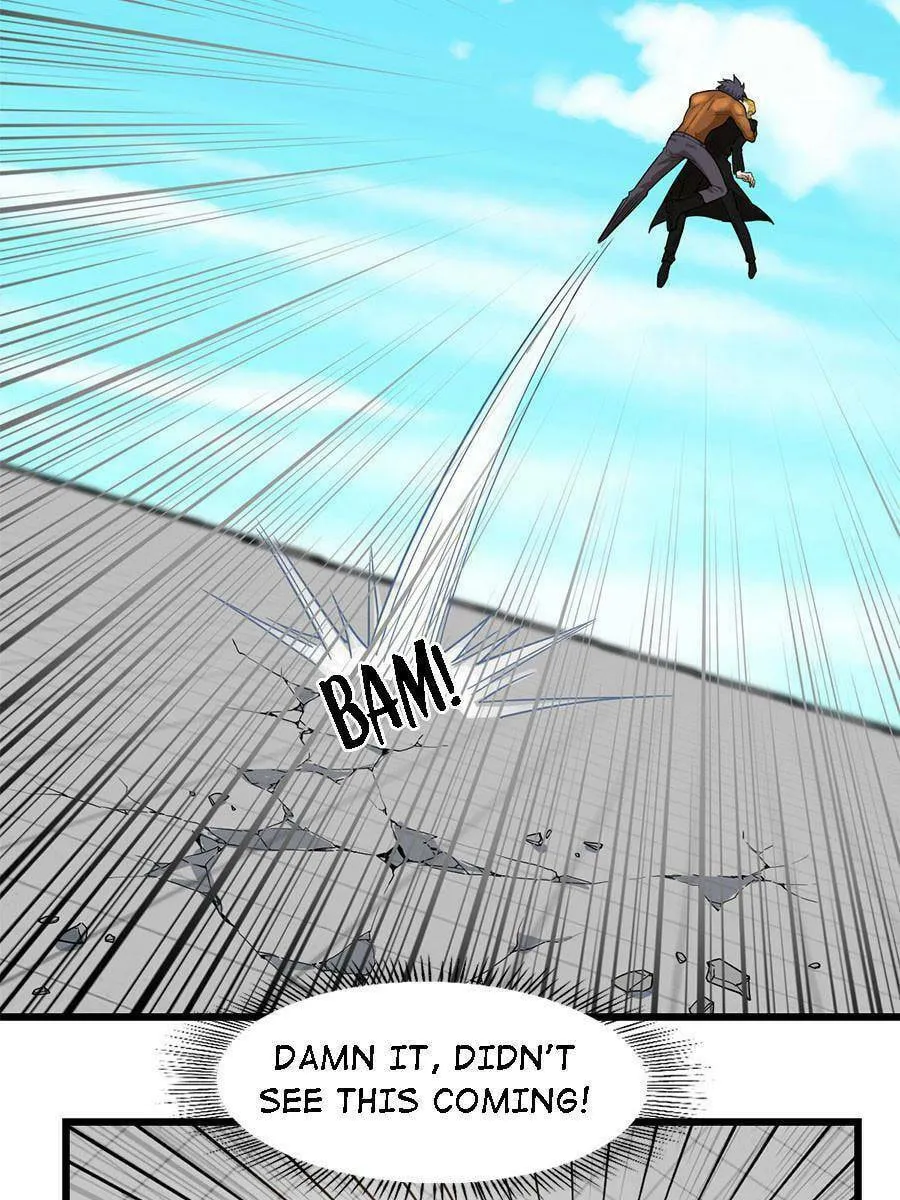 Night Bookstore Chapter 80 page 17 - 