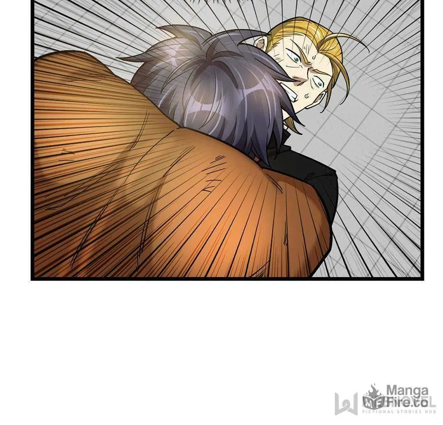 Night Bookstore Chapter 80 page 18 - 