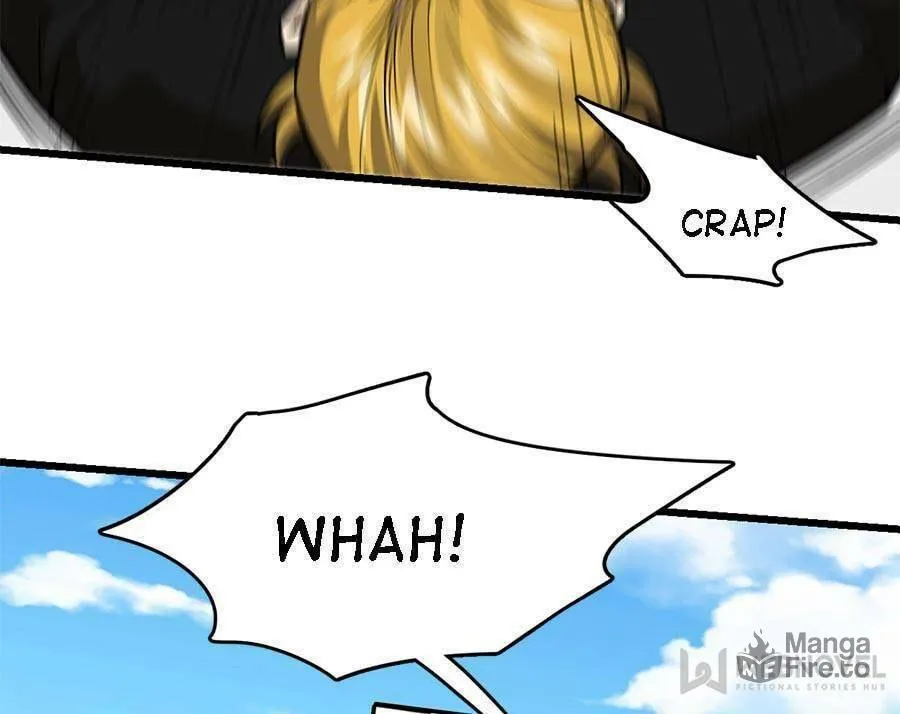 Night Bookstore Chapter 80 page 3 - 