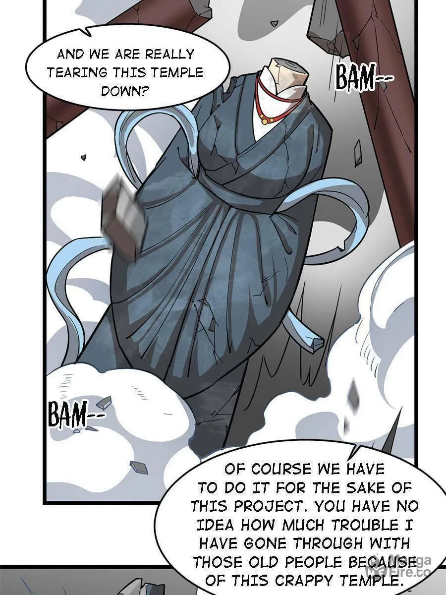 Night Bookstore Chapter 80 page 25 - 