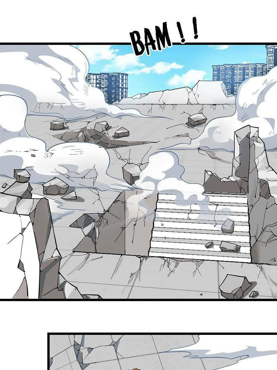 Night Bookstore Chapter 80 page 28 - 