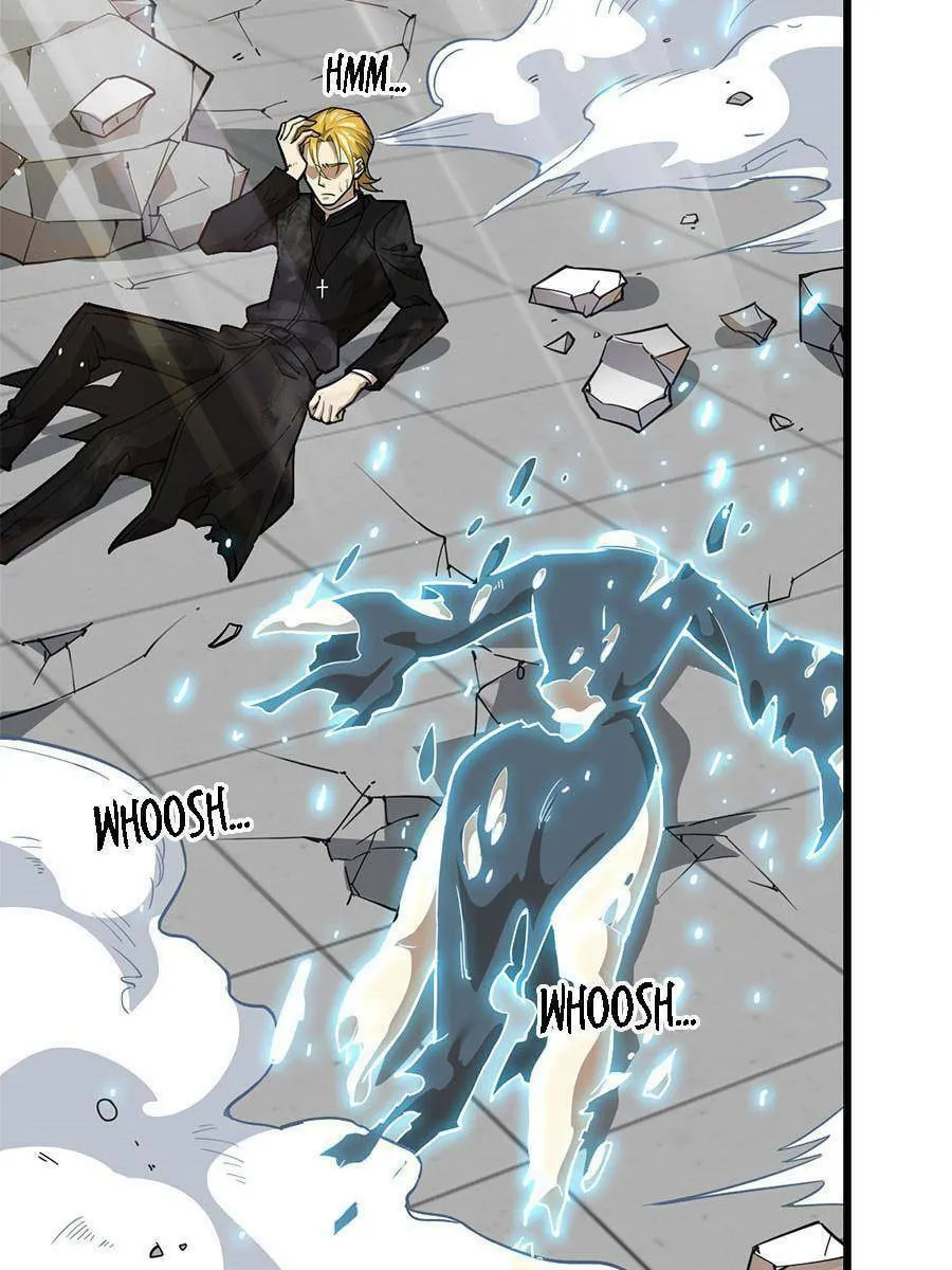 Night Bookstore Chapter 80 page 31 - 