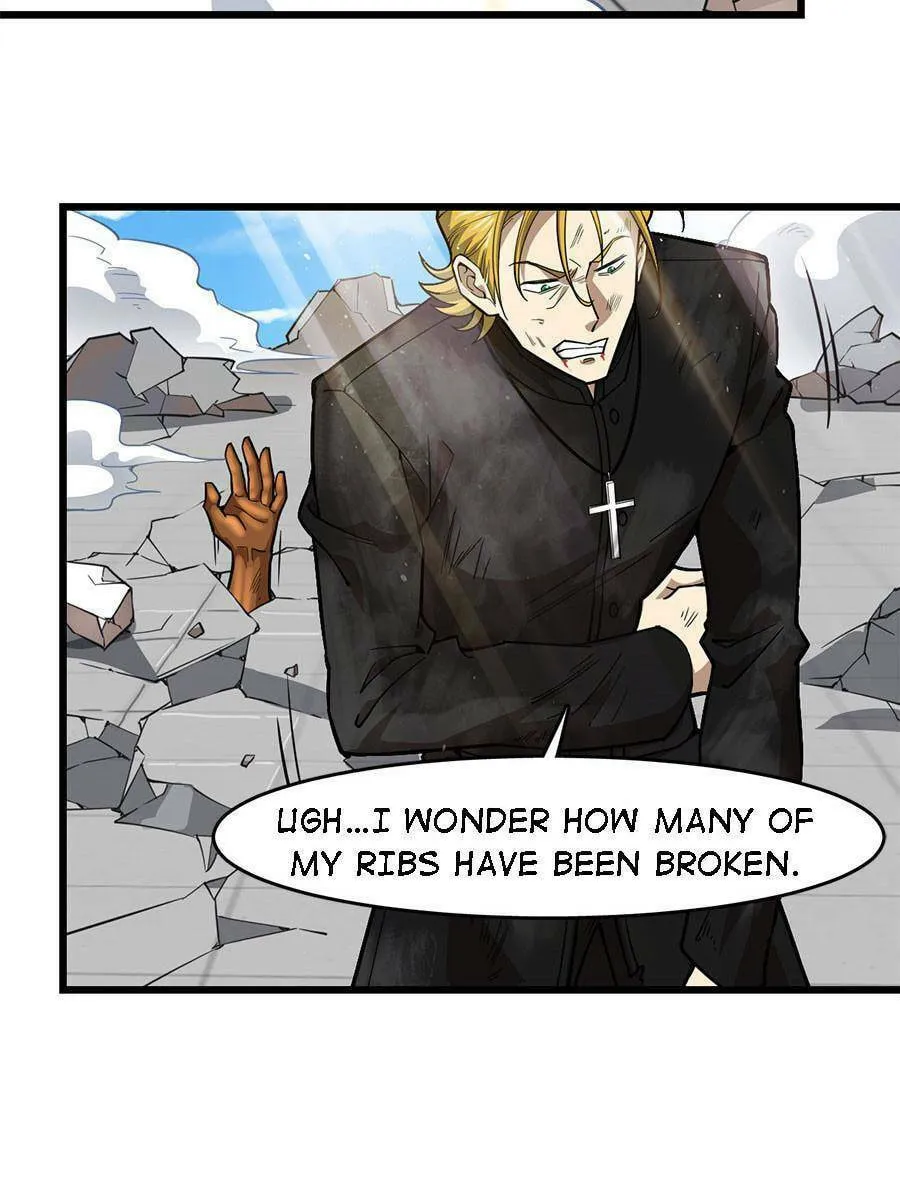 Night Bookstore Chapter 80 page 32 - 