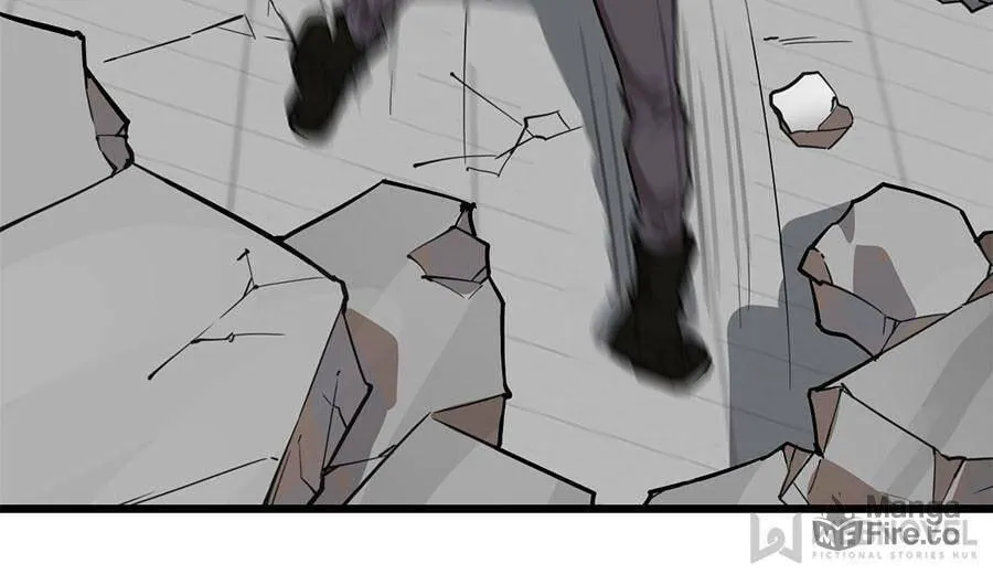 Night Bookstore Chapter 80 page 36 - 