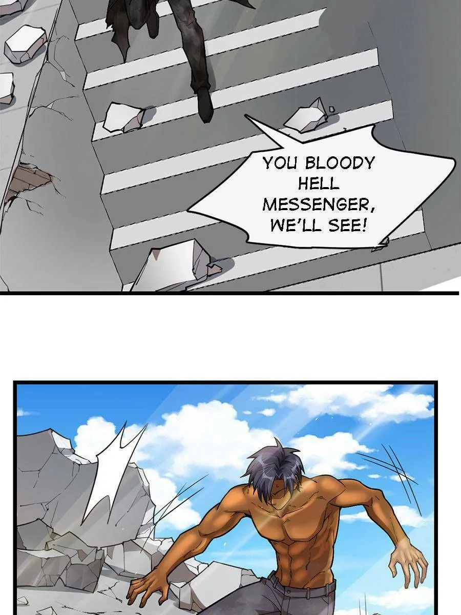 Night Bookstore Chapter 80 page 38 - 