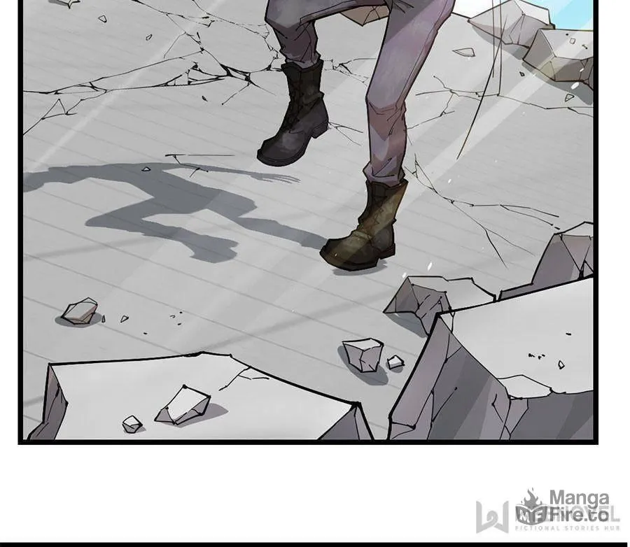Night Bookstore Chapter 80 page 39 - 
