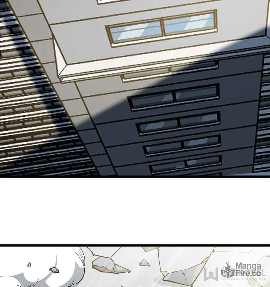 Night Bookstore Chapter 80 page 42 - 