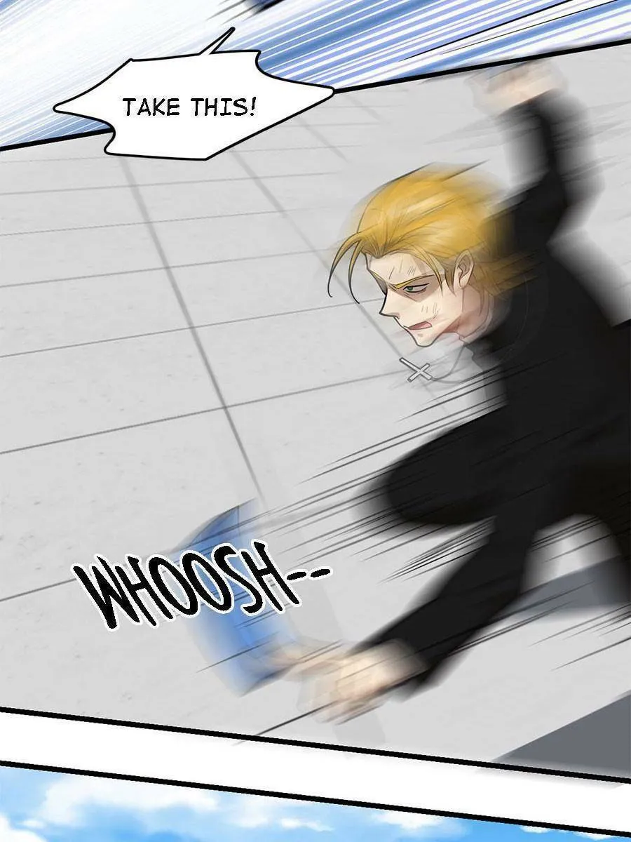 Night Bookstore Chapter 80 page 8 - 