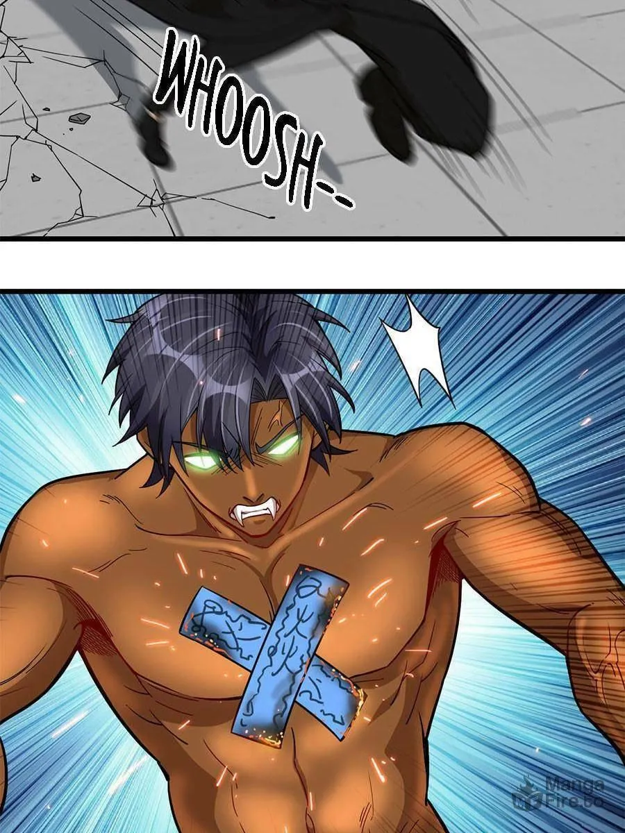 Night Bookstore Chapter 80 page 10 - 