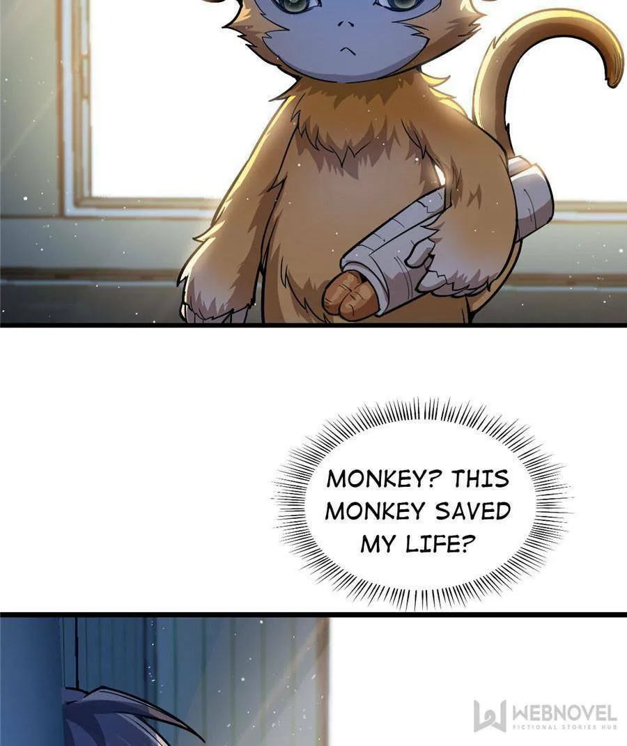 Night Bookstore Chapter 81 page 11 - 