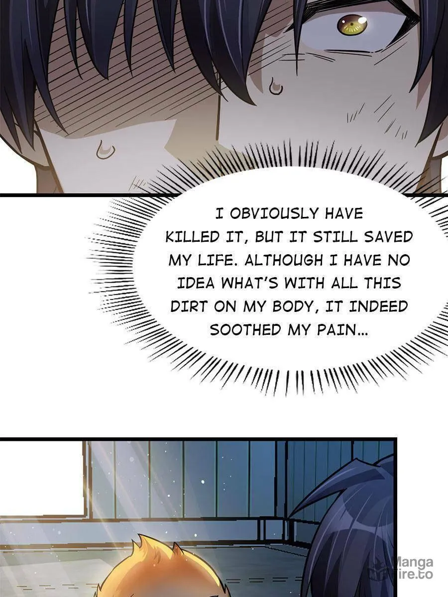 Night Bookstore Chapter 81 page 18 - 