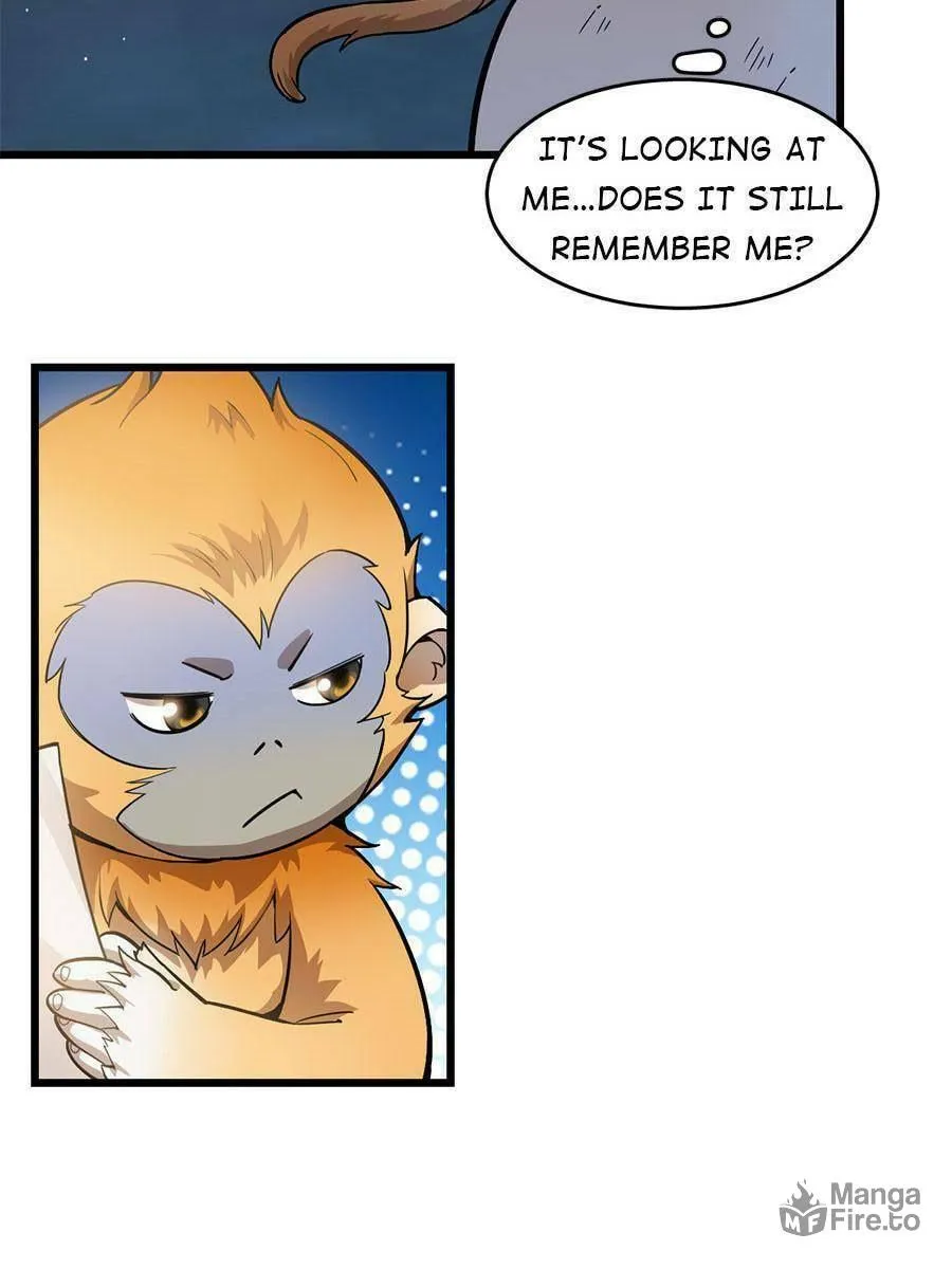 Night Bookstore Chapter 81 page 20 - 
