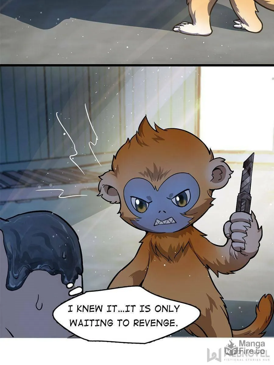 Night Bookstore Chapter 81 page 24 - 