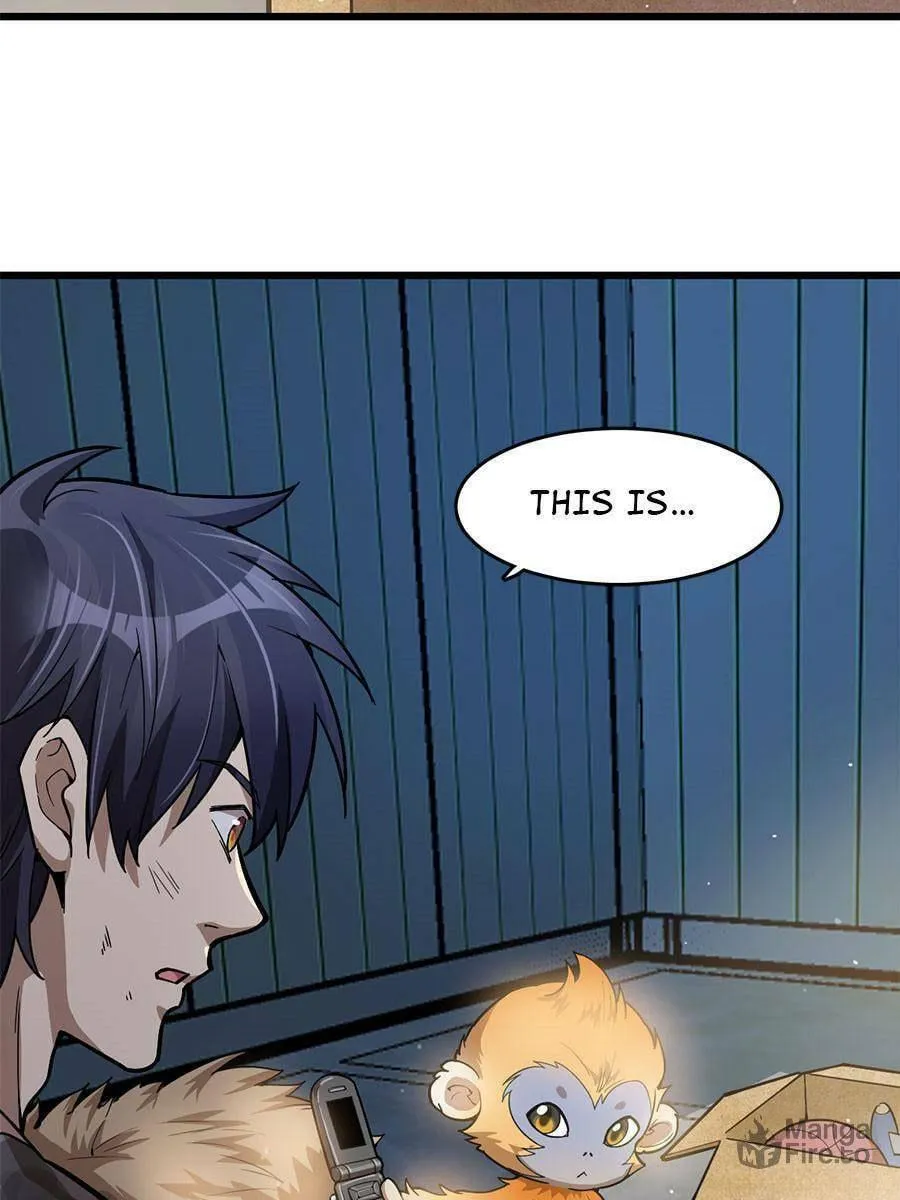 Night Bookstore Chapter 81 page 30 - 
