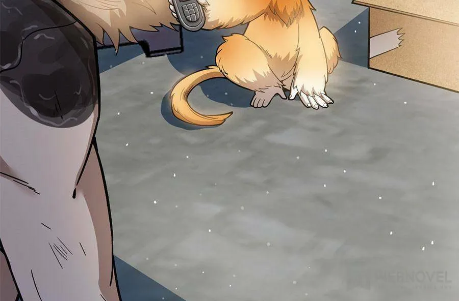 Night Bookstore Chapter 81 page 31 - 